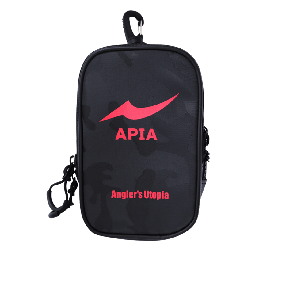 APIA 2Room Pouch | 装備 | APIA